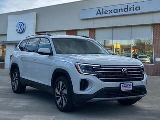 2025 Volkswagen Atlas for sale in Alexandria VA