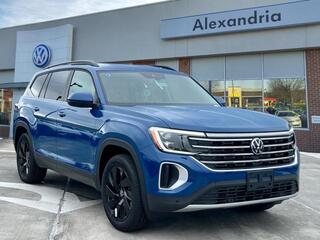 2025 Volkswagen Atlas for sale in Alexandria VA