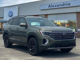 2025 Volkswagen Atlas for sale in Alexandria VA