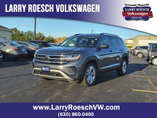 2021 Volkswagen Atlas for sale in Elmhurst IL