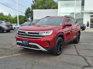 2022 Volkswagen Atlas for sale in Roselle NJ