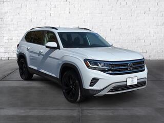 2023 Volkswagen Atlas