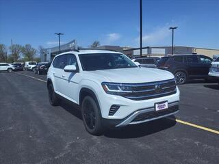 2023 Volkswagen Atlas for sale in Elmhurst IL