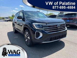 2024 Volkswagen Atlas for sale in Mt. Prospect IL