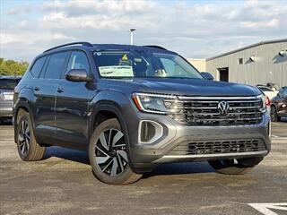 2024 Volkswagen Atlas for sale in Cincinnati OH