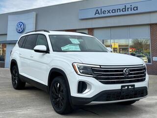 2025 Volkswagen Atlas for sale in Alexandria VA
