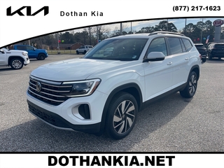2025 Volkswagen Atlas for sale in Dothan AL