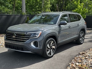 2025 Volkswagen Atlas for sale in Kansas City MO