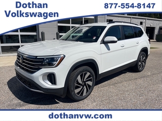 2025 Volkswagen Atlas for sale in Dothan AL