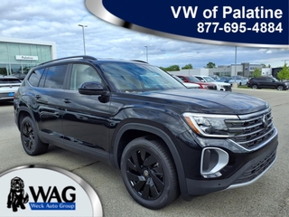 2025 Volkswagen Atlas for sale in Mt. Prospect IL