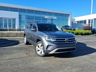 2022 Volkswagen Atlas for sale in Cincinnati OH