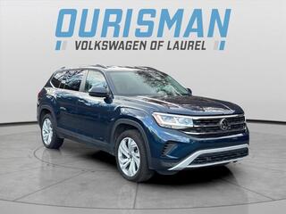 2023 Volkswagen Atlas for sale in Laurel MD