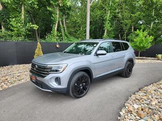 2024 Volkswagen Atlas for sale in Kansas City MO