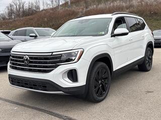 2025 Volkswagen Atlas for sale in Clarksburg WV