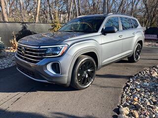 2025 Volkswagen Atlas for sale in Kansas City MO