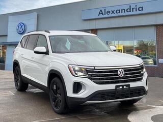 2025 Volkswagen Atlas for sale in Alexandria VA