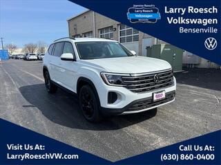 2025 Volkswagen Atlas for sale in Elmhurst IL