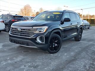 2025 Volkswagen Atlas for sale in Danvers MA