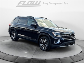 2025 Volkswagen Atlas for sale in Durham NC