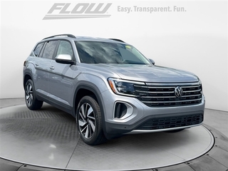 2025 Volkswagen Atlas for sale in Durham NC