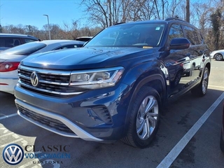 2021 Volkswagen Atlas for sale in Gastonia NC