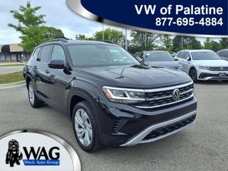 2022 Volkswagen Atlas for sale in Mt. Prospect IL