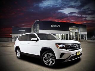 2022 Volkswagen Atlas for sale in Beaumont TX