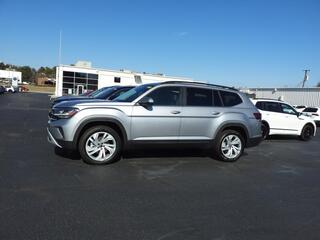 2023 Volkswagen Atlas for sale in Durham NC