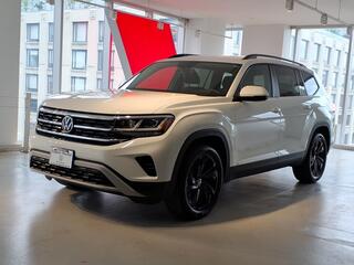 2023 Volkswagen Atlas for sale in Boone NC