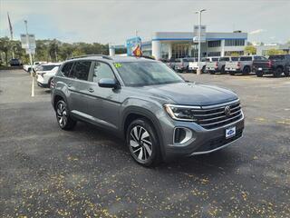 2024 Volkswagen Atlas for sale in Rockford IL