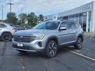 2024 Volkswagen Atlas for sale in Elmhurst IL