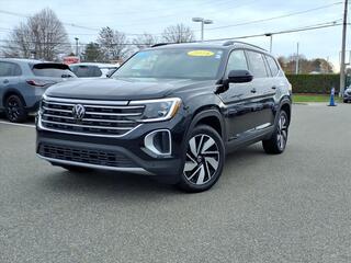 2024 Volkswagen Atlas for sale in Danvers MA
