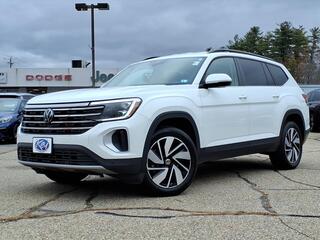 2024 Volkswagen Atlas for sale in Rochester NH