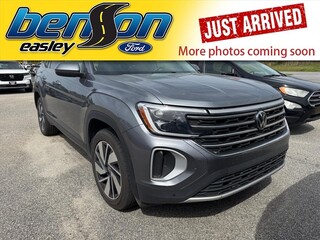 2024 Volkswagen Atlas for sale in Easley SC