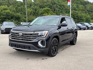 2024 Volkswagen Atlas for sale in Clarksburg WV