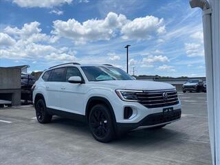 2024 Volkswagen Atlas