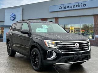 2025 Volkswagen Atlas for sale in Alexandria VA