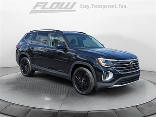 2025 Volkswagen Atlas for sale in Durham NC