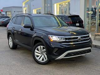 2021 Volkswagen Atlas for sale in Cincinnati OH