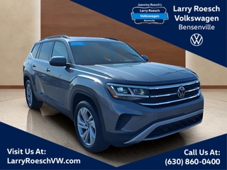 2022 Volkswagen Atlas for sale in Elmhurst IL
