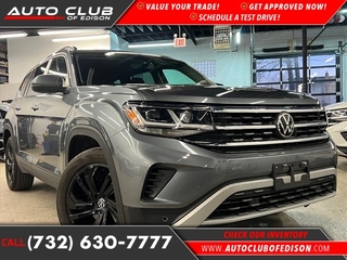 2022 Volkswagen Atlas for sale in Woodbridge NJ