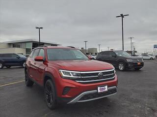 2023 Volkswagen Atlas for sale in Elmhurst IL