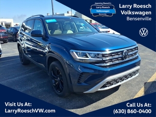 2023 Volkswagen Atlas for sale in Elmhurst IL