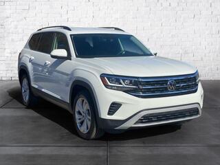 2023 Volkswagen Atlas for sale in Chattanooga TN