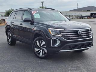 2024 Volkswagen Atlas for sale in Shelbyville IN