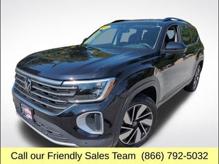 2024 Volkswagen Atlas for sale in Epping NH