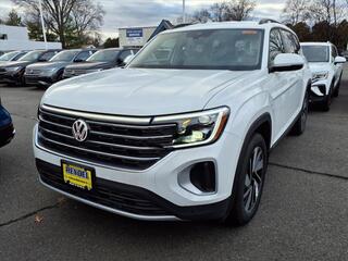 2024 Volkswagen Atlas for sale in Roselle NJ