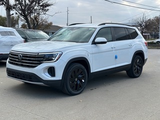 2024 Volkswagen Atlas for sale in Florence KY