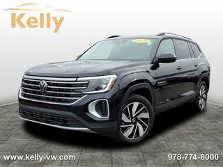 2025 Volkswagen Atlas for sale in Danvers MA