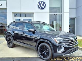 2025 Volkswagen Atlas for sale in Salem NH